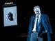Massimo Popolizio in &quot;Uno sguardo dal ponte&quot; (ph Yasuko Kageyama), fino al 19 febbraio al teatro Carignano