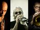 Boltro, Bosso e Rava: trio di stelle all'auditorium Lingotto per ricordare Dizzy Gillespie