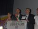 Ferretti sarà sindaco di Usseaux per altri 5 anni