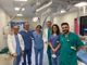 Fibrillazione atriale: alla Cardiologia di Rivoli il primo intervento in Piemonte con una nuova tecnica