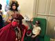 Vaccinazioni di Carnevale Mauriziano