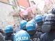 Istituto Birago &quot;militarizzato&quot; per Valditara: &quot;Cosa ci vieni a fare in Barriera&quot;