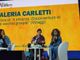 Tra musica e disabilità: la vita “A Oltranza” di Valeria Carletti al Salone del Libro di Torino