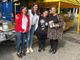 Disabato (M5S) oggi in tour in camper nelle valli di Lanzo con i parlamentari pentastellati