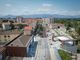 stazione ferroviaria di Venaria con movicentro