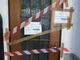Sequestrato dai vigili un esercizio commerciale in via Scarlatti