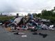 discarica abusiva