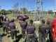 Rischio elettrico, i Vigili del fuoco impegnati in un addestramento speciale