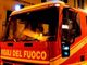 Tre auto parcheggiate a fuoco nella notte ad Abbadia di Stura
