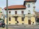 Da civile abitazione ad hotel: Casa Ponchia