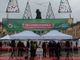 inaugurazione villaggio volontariato