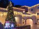Il Villaggio di Natale a Finale Ligure