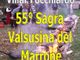Sagra Valsusina del marrone e mostra mercato a Villar Focchiardo