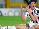 Vincenzo Iaquinta ai tempi della Juve - foto di repertorio