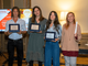Teatro, premiati a Torino i finalisti del concorso di drammaturgia intitolato a Maricla Boggio