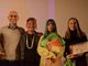 Al Teatro Arpino di Collegno la premiazione della Quinta Edizione del Concorso Letterario dedicato a Fabrizio Catalano