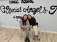 Virginia e Martina Di Carlo e la Special Angels Dance School