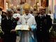 Prezioso manufatto trafugato è 'tornato a casa' nel giorno della Virgo Fidelis (GALLERIA FOTOGRAFICA)