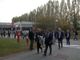 Il Carnegie Group in visita al Bioindustry Park di Colleretto Giacosa