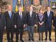 A Nizza l'incontro bilaterale italo-francese, questa mattina il Ministro Tajani ha fatto visita ad Alberto di Monaco