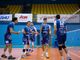 A3-M: Il Parella torna a vincere, Fano k.o.