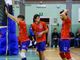 Il Volley Parella Torino Maschile in casa contro il Gerbaudo Volley Savigliano: la prima da capoclassifica