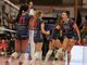 La Reale Mutua Fenera Chieri '76 soffre, ma piega 3-1 Talmassons