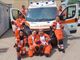 Al via l'anno di servizio civile nelle associazioni Anpas del Piemonte per 161 giovani