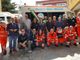 Progetti Medical dona un defibrillatore alla Croce Bianca di Orbassano Progetti Medical dona un defibrillatore alla Croce Bianca di Orbassano