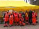 Volontari Croce Giallo Azzurra Torino