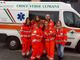 Sabato la Croce Verde di Cumiana in festa