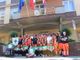 La Croce Verde di None presenta il corso per volontari soccorritori