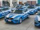 Consegnate ad Autovie Venete S.p.A. venticinque Volvo V60 in allestimento Polizia
