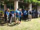 Vince chi differenzia più rifiuti: al via la gara tra studenti sulle rive del Po (FOTO)