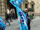 Presidio oggi Eurofidi: &quot;Tante soluzioni da vagliare prima di arrivare al licenziamento collettivo&quot;
