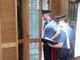 I carabinieri di Venaria arrestano i tre della banda "dei guanti bianchi" I carabinieri di Venaria arrestano i tre della banda "dei guanti bianchi"