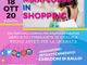 Domenica &quot;Miraflores in shopping&quot;, la festa di quartiere per tutta la famiglia