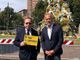 Giachino: &quot;Con la TAV Torino torna a essere centrale in un'area da 650 miliardi di PIL&quot; [VIDEO]