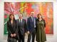 Ad Artissima viaggio nell'arte con Intesa Sanpaolo e &quot;Vitalità del tempo&quot;