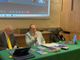 Europa come modello di crescita, Bellagarda: &quot;La cultura fondamentale per avvicinare i cittadini&quot;  [VIDEO E FOTO]