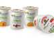 Centrale del latte: sul mercato arriva la nuova proposta di Yyogurt