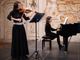 Yulia Verbitskaya e Glenda Cantone
