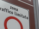 cartello Ztl