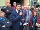Al museo del Grande Torino di Grugliasco Javier Zanetti ha inaugurato la mostra a lui dedicata