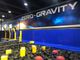 Zero gravity Torino