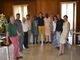 A Nichelino la visita di una delegazione del Burkina Faso