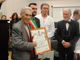 Celebrata la Medaglia d’Argento al Merito della Sanità Pubblica all'Associazione Italiana Trapianti di Fegato di Torino