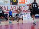Reale Mutua Basket Torino, buoni segnali nonostante la sconfitta contro Verona Reale Mutua Basket Torino, buoni segnali nonostante la sconfitta contro Verona