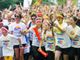 A Torino è di nuovo tempo di Color Run (fotogallery)