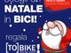 Si accende il Natale di ToBike